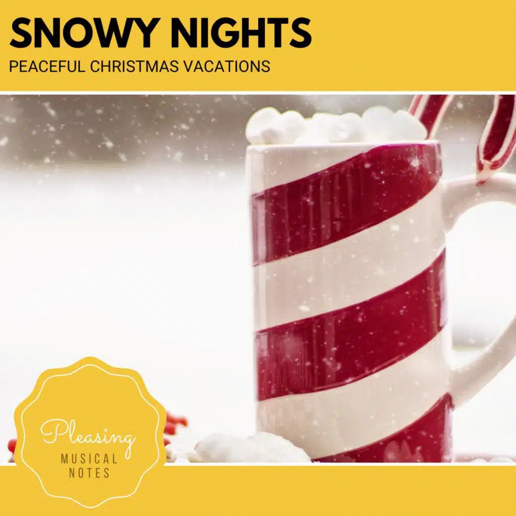 Snowy Nights - Peaceful Christmas Vacations