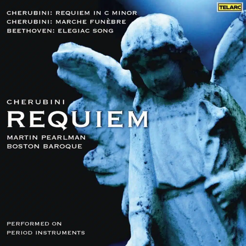 Cherubini: Requiem in C Minor - VII. Agnus Dei