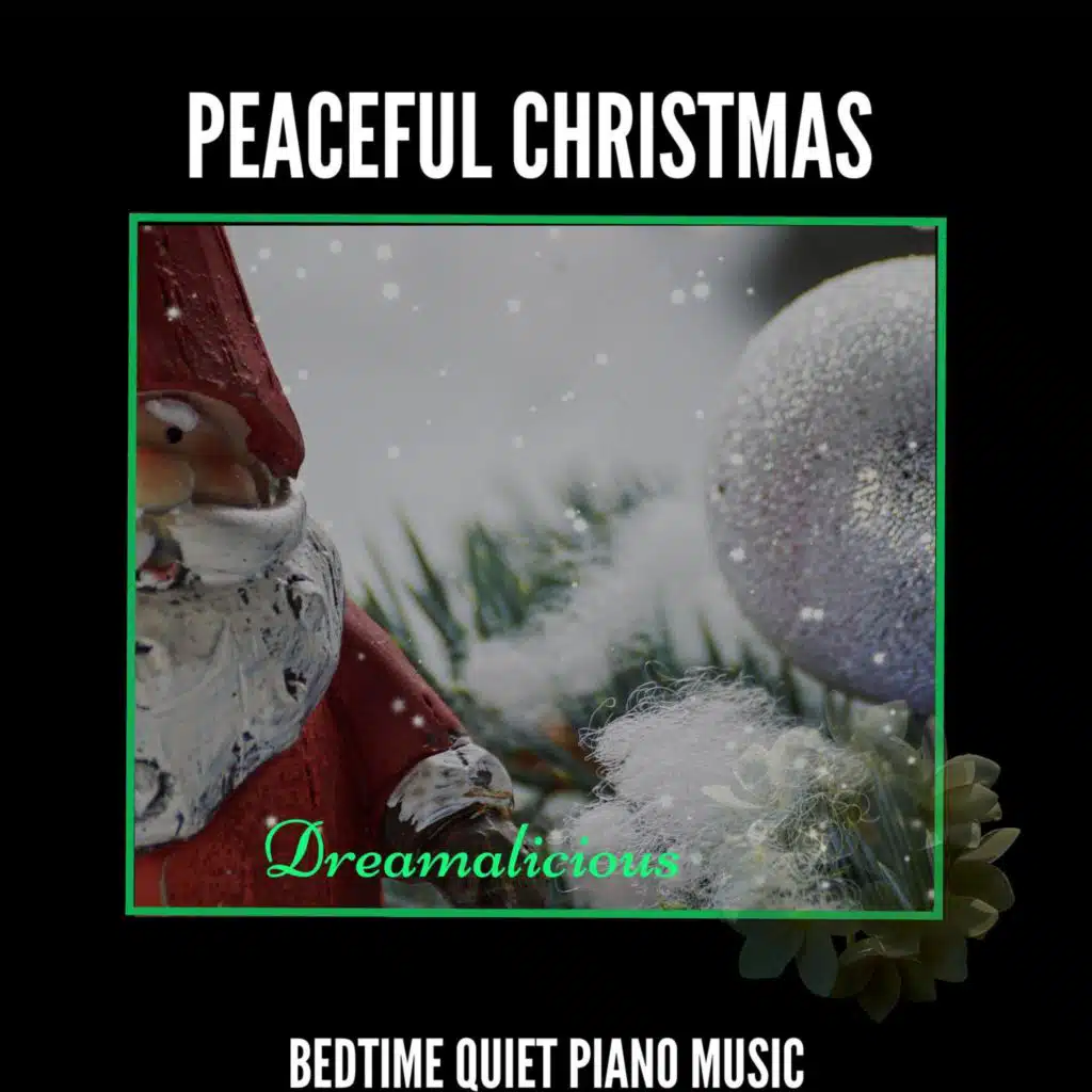 Romantic Peace (F Sharp Major)