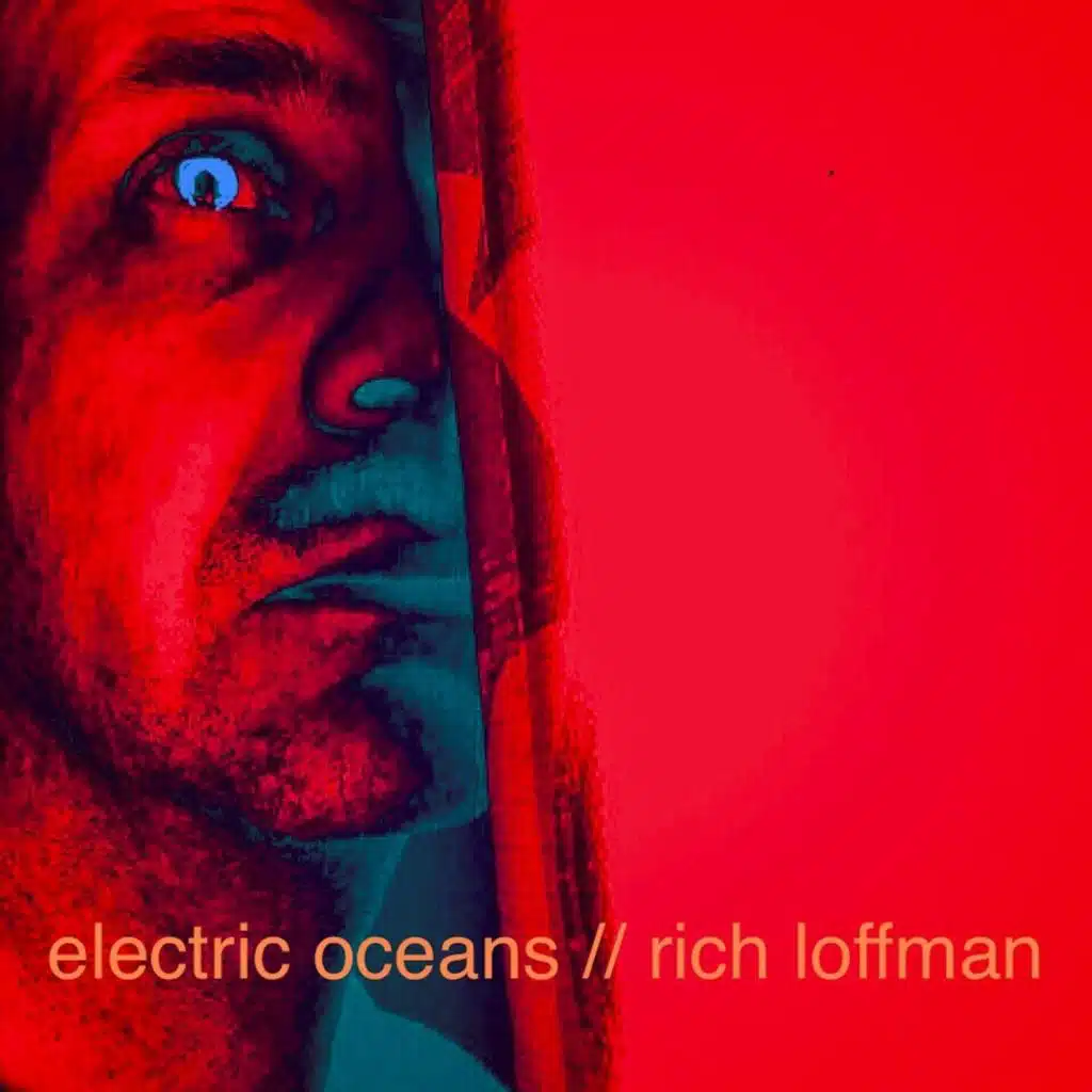Electric Oceans