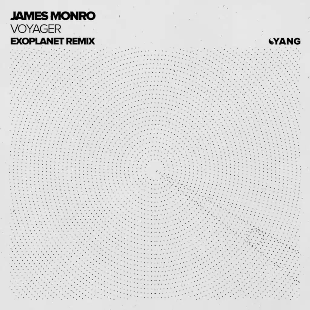 Voyager (Exoplanet Remix)