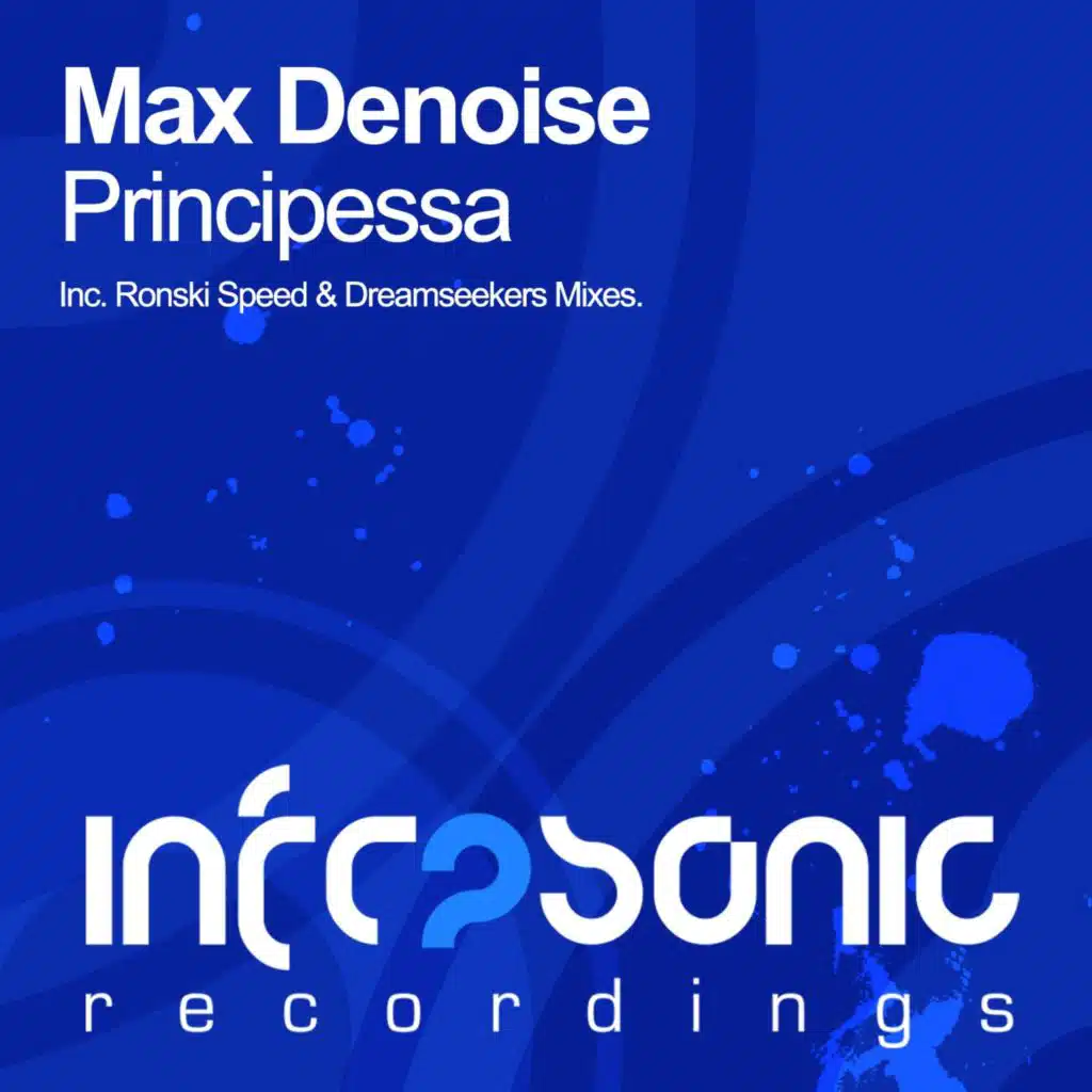 Principessa (Ronski Speed Remix)