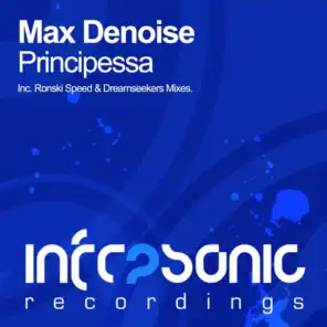 Principessa (Ronski Speed Remix)