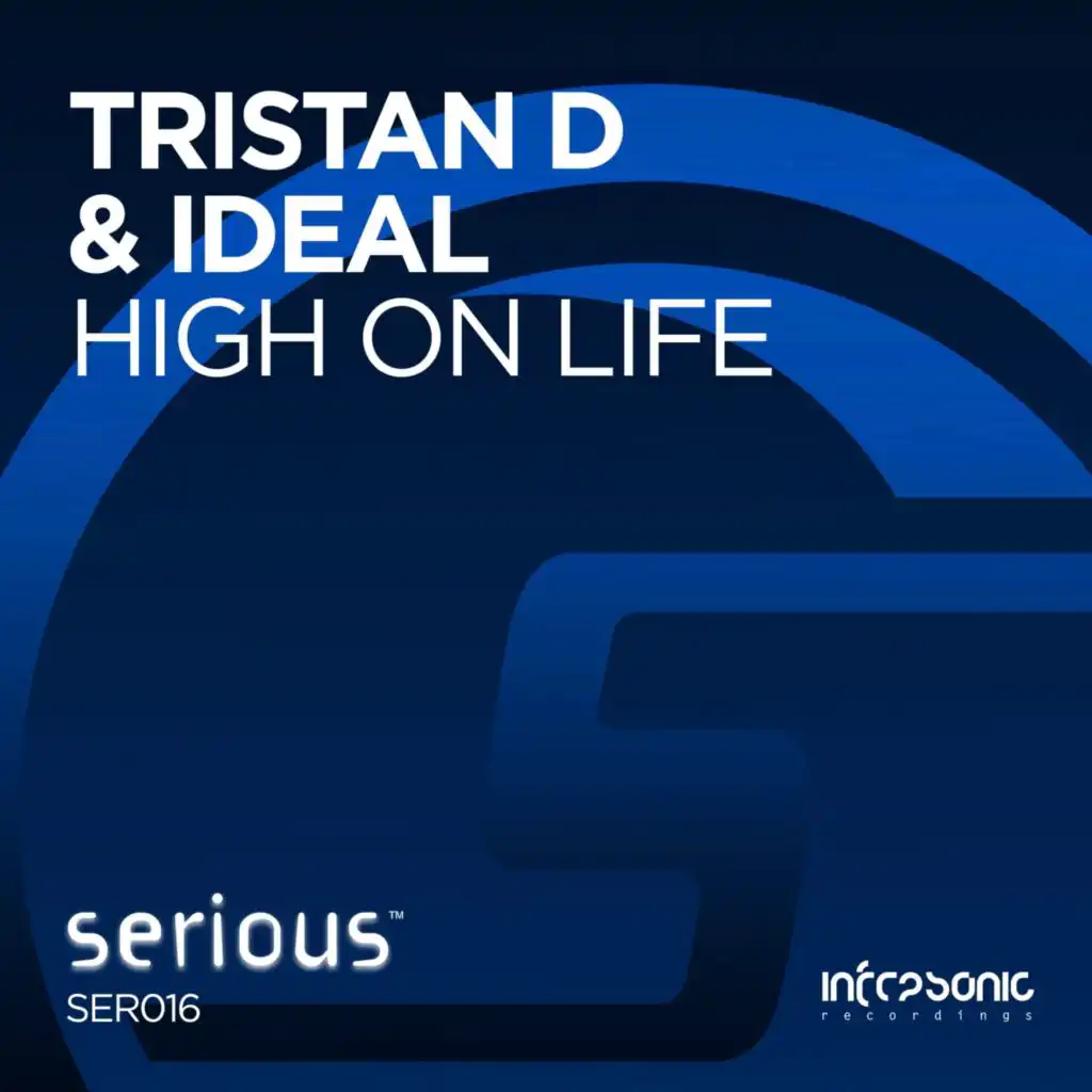 Tristan D & IDeaL