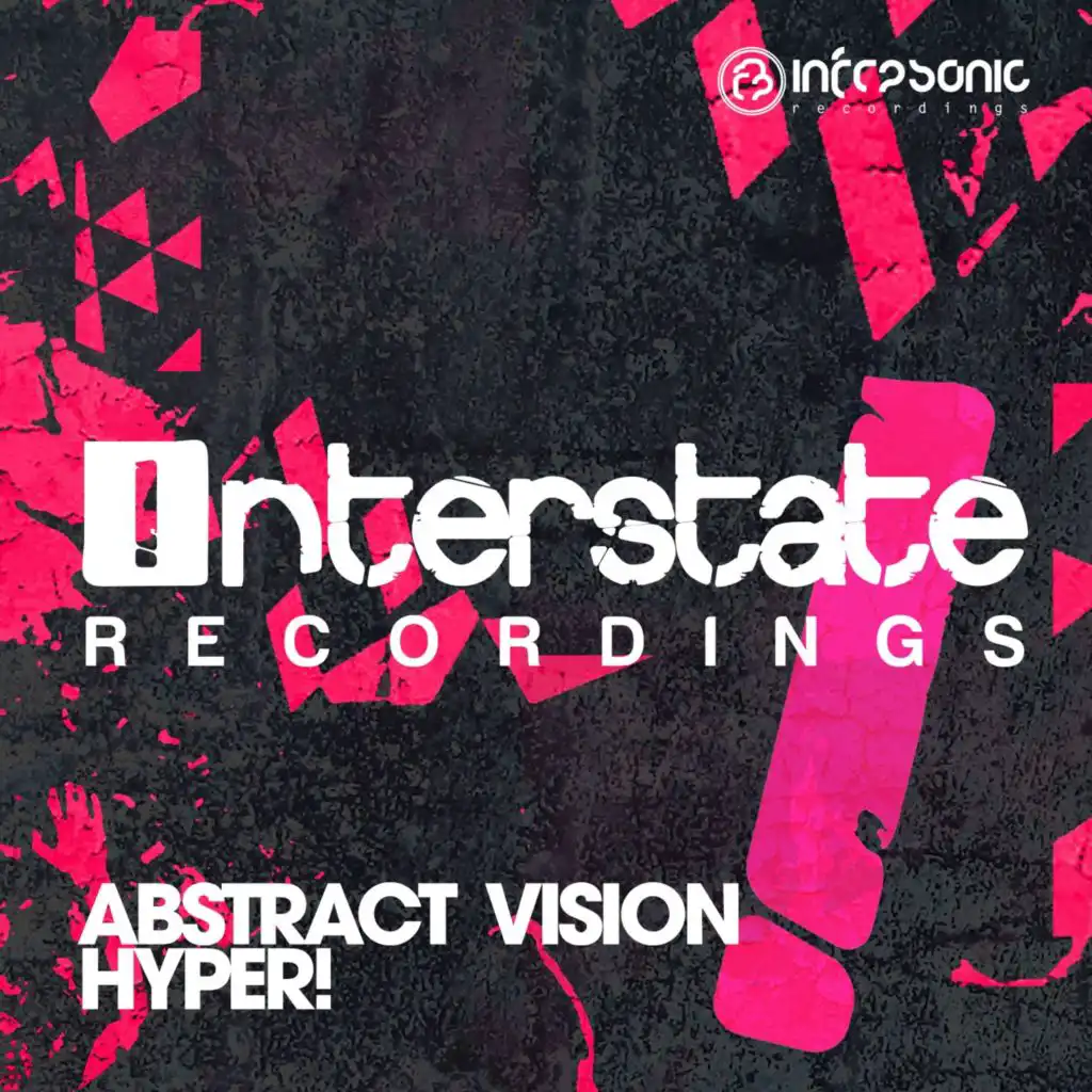 Hyper! (Extended Mix)