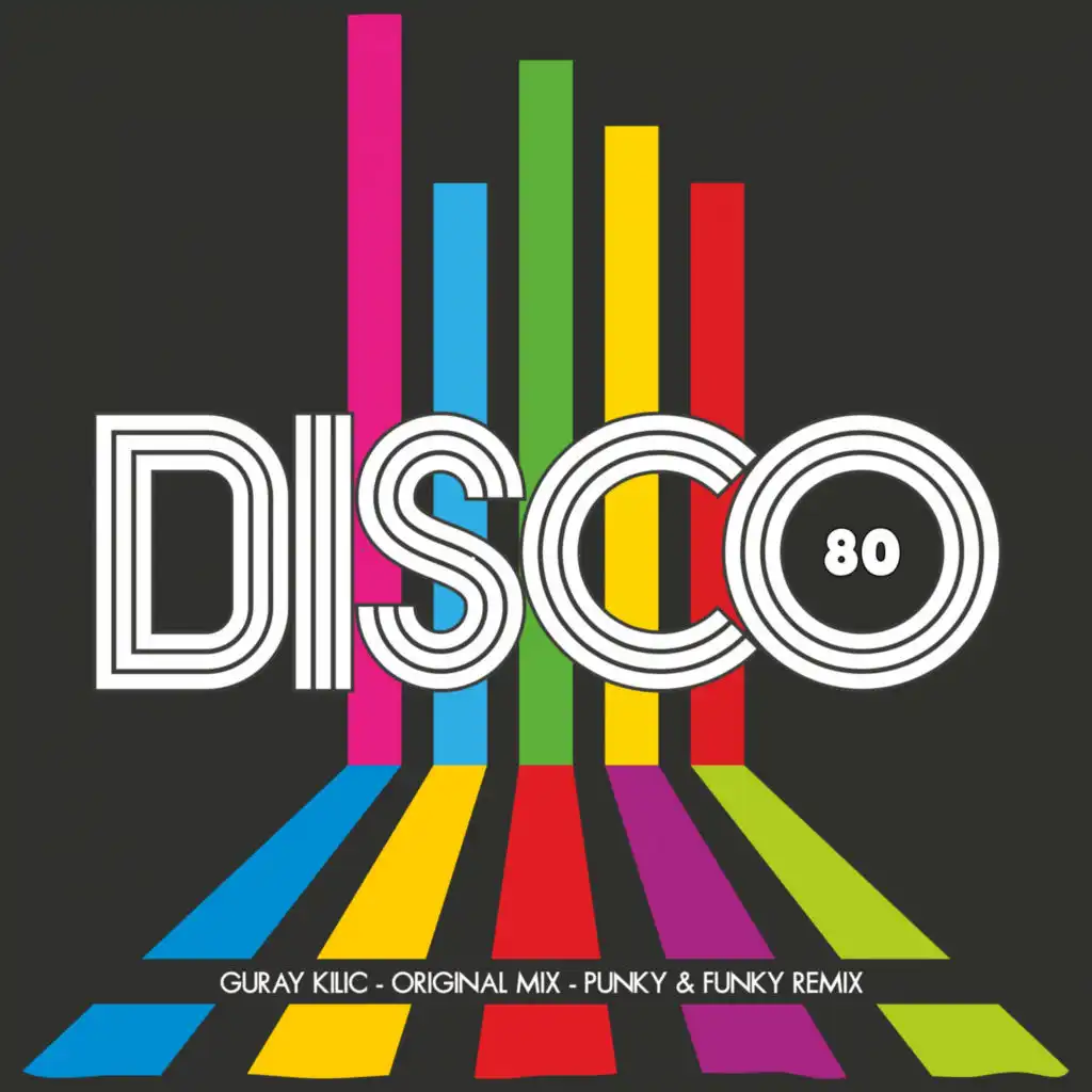 Disco 80