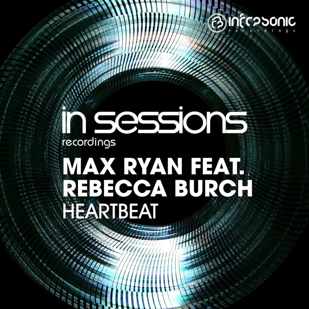 Heartbeat (Extended Mix) [feat. Rebecca Burch]