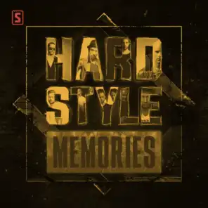 Hardstyle Memories - Chapter 8