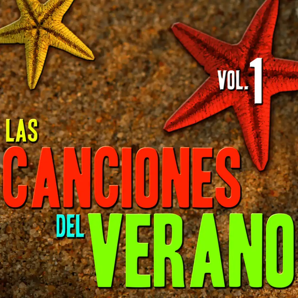 Las Canciones del Verano  Vol.1
