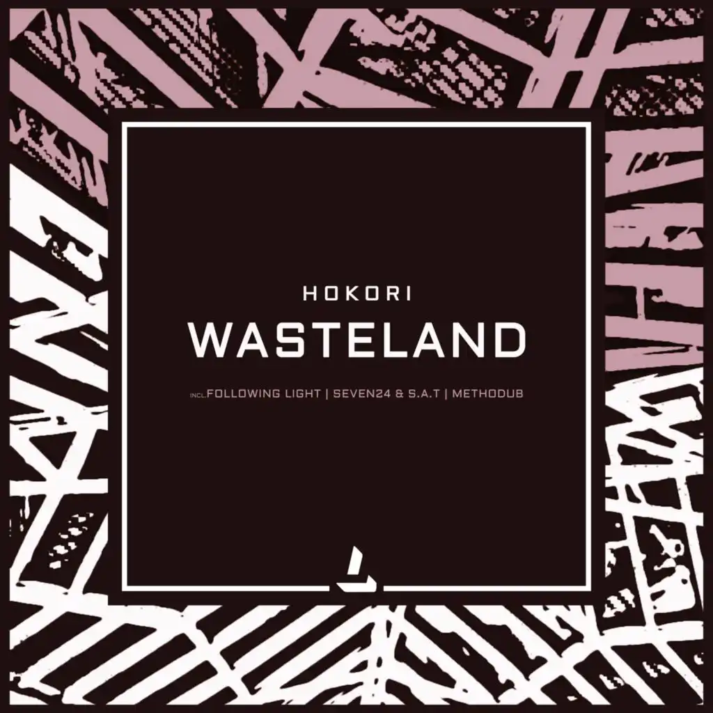 Wasteland (Methodub Remix)