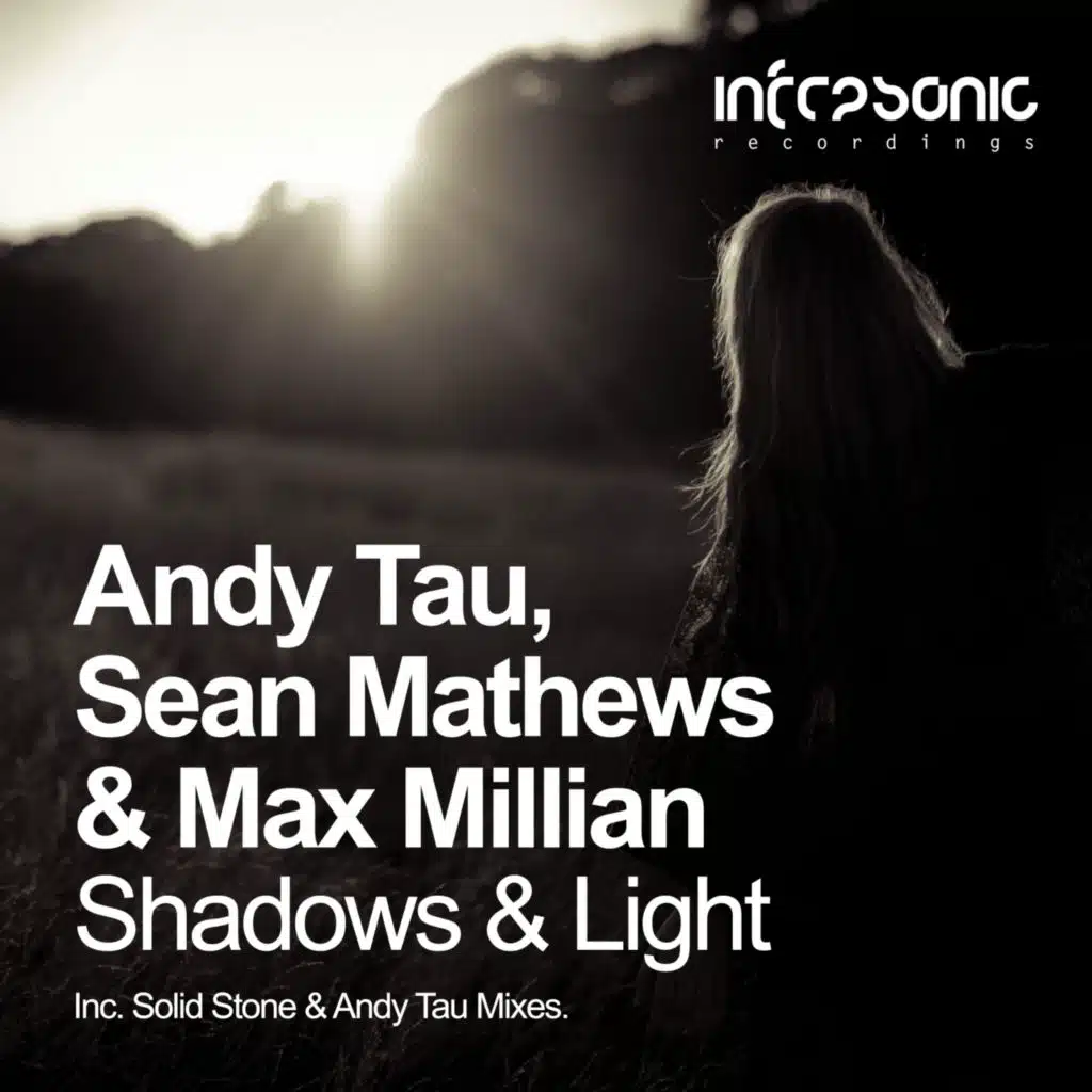Andy Tau, Sean Mathews & Max Millian