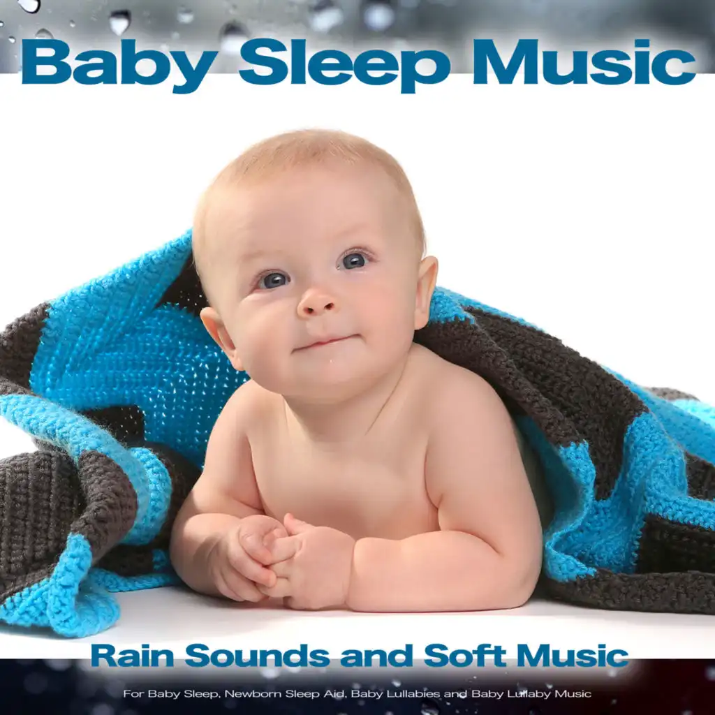 Rain Sounds for Baby Sleep