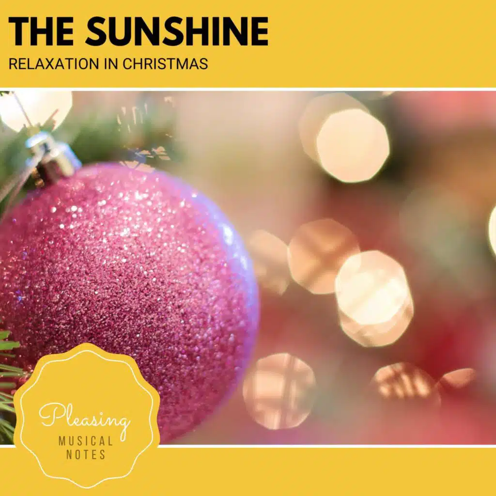 The Sunshine - Relaxation In Christmas