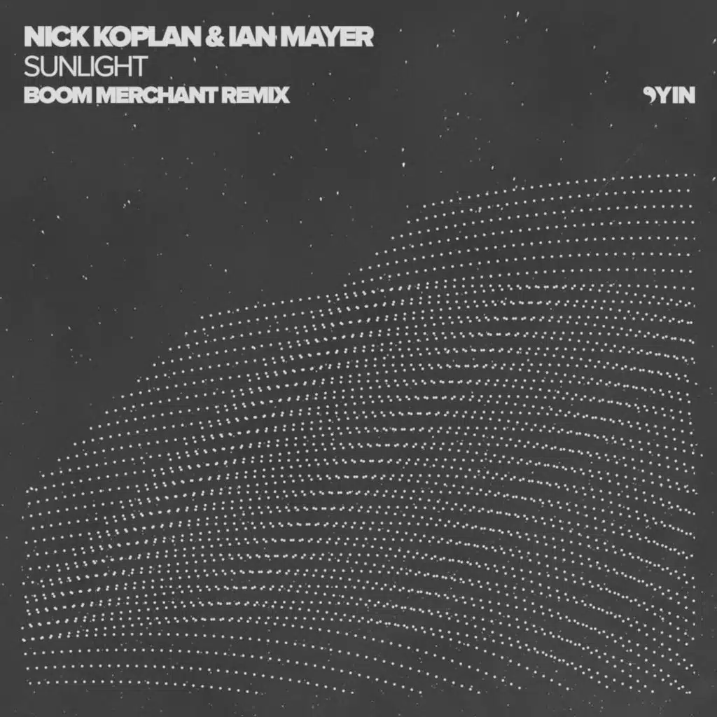 Ian Meyer & Nick Koplan