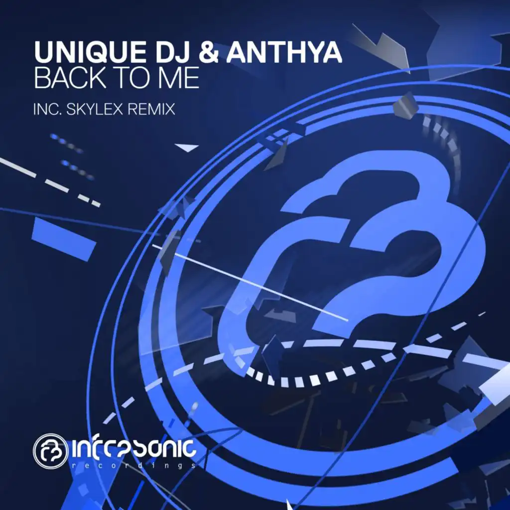 Unique DJ & Anthya