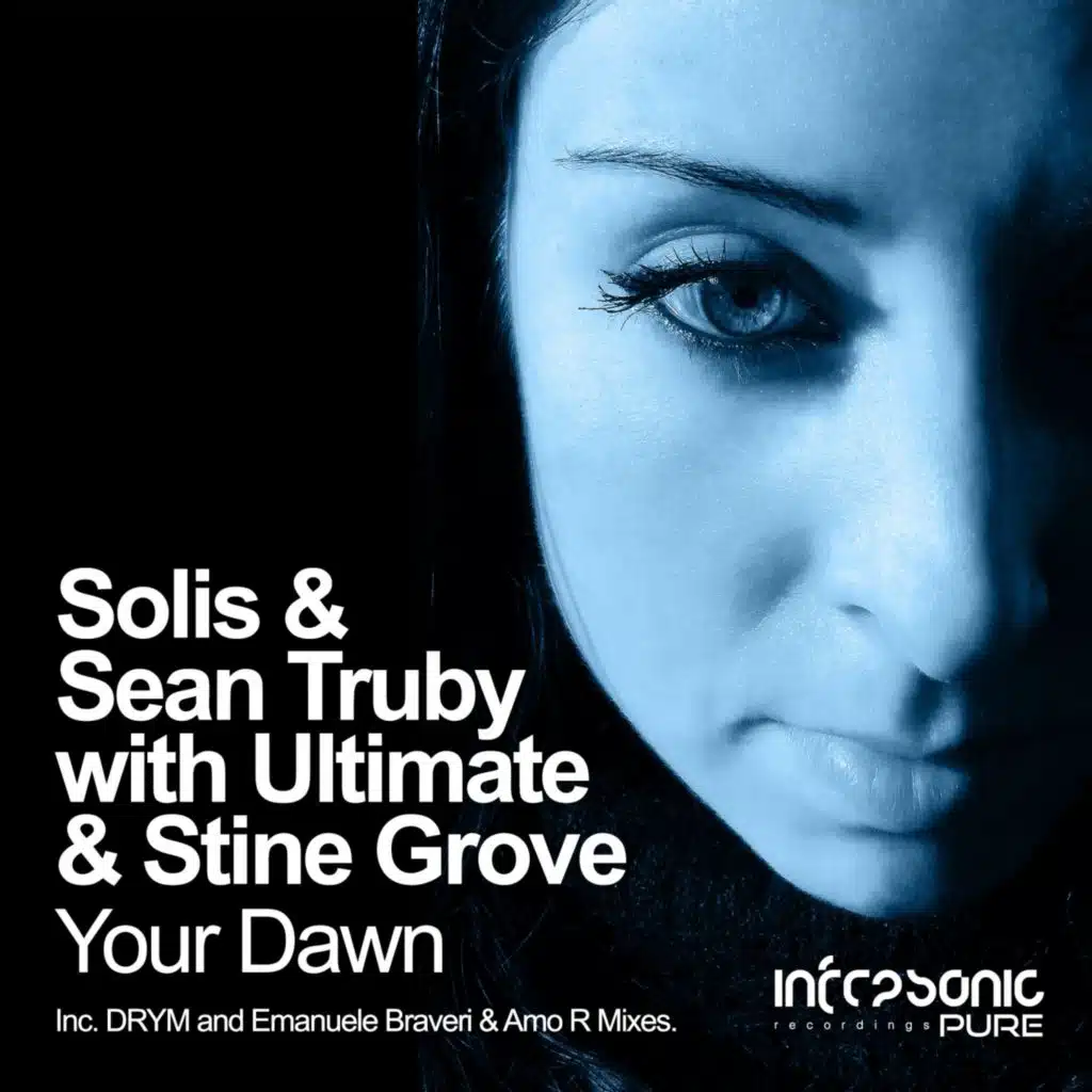 Solis, Sean Truby, Ultimate & Stine Grove