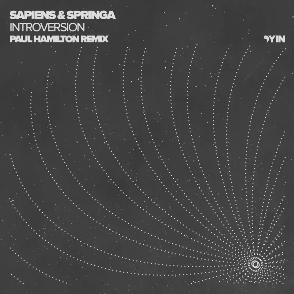 Sapiens & Springa