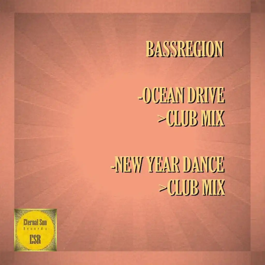 New Year Dance (Club Mix)