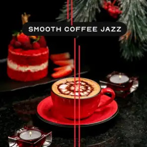 Smooth Coffee Jazz – Relaxing Instrumental Variations