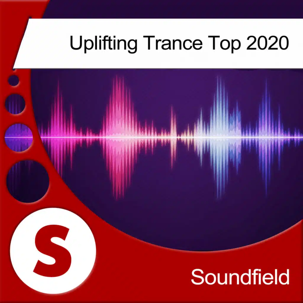Uplifting Trance Top 2020