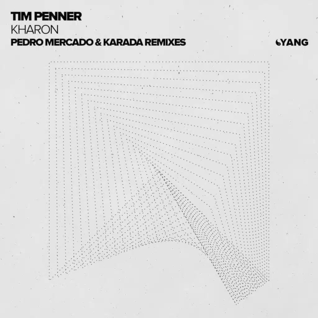 Kharon (Pedro Mercado & Karada Remixes)