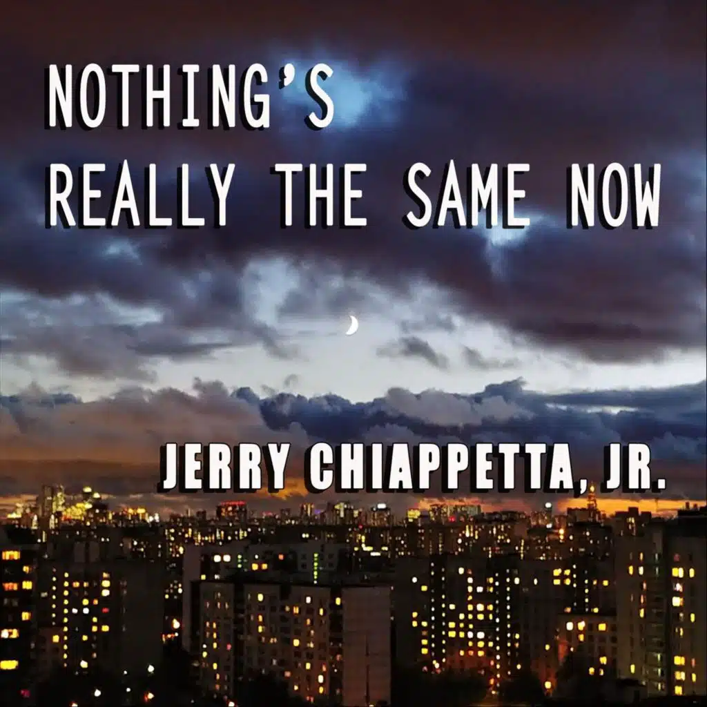 Jerry Chiappetta, Jr.