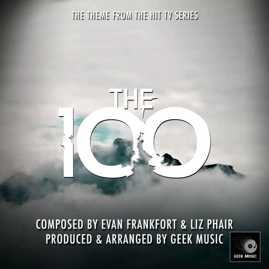 The 100 - Main Theme