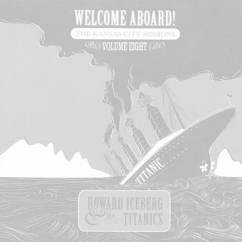 Howard Iceberg and the Titanics