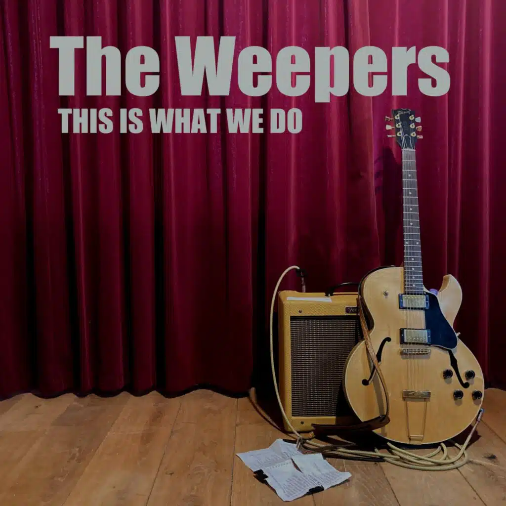 The Weepers