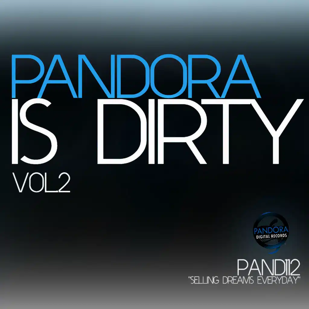 Pandora Is Dirty Vol. 02