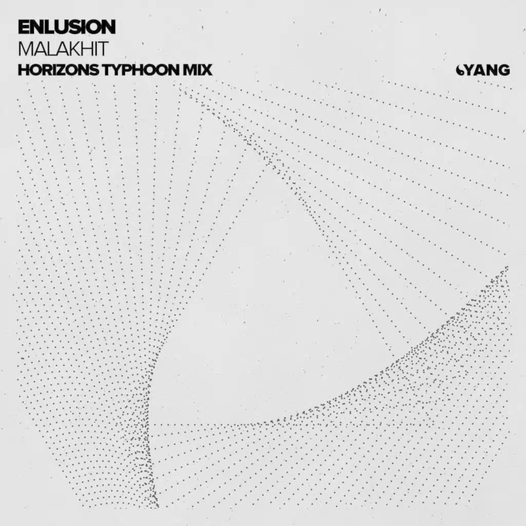 Malakhit (Horizons Typhoon Mix) [feat. Horizons (IT)]