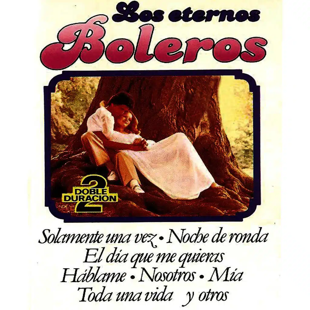 Eternos Boleros