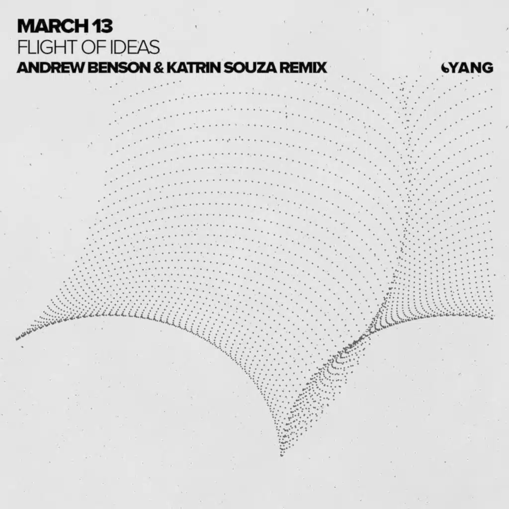 Flight Of Ideas (Andrew Benson & Katrin Souza Remix)
