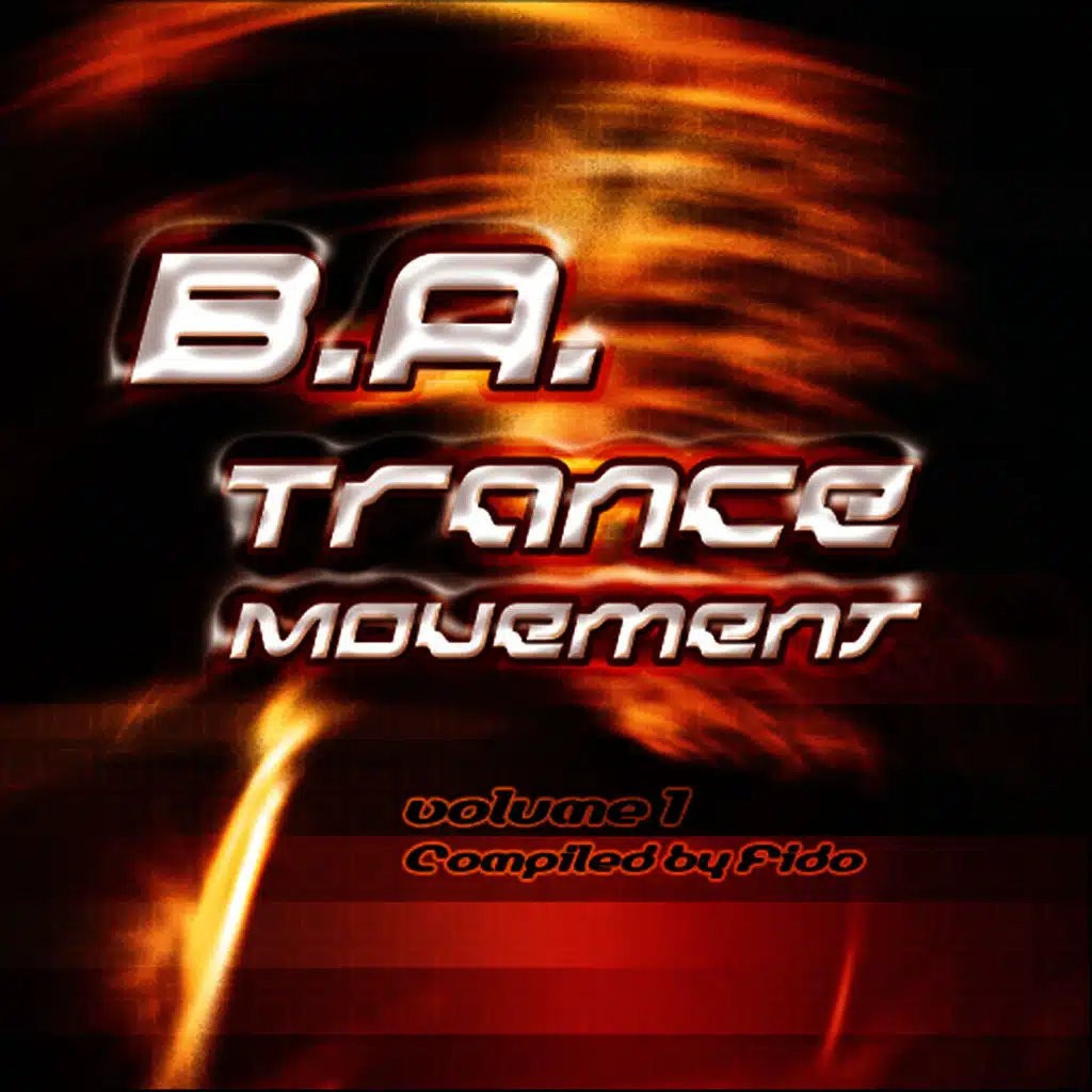 Synth Etic (Original Mix)