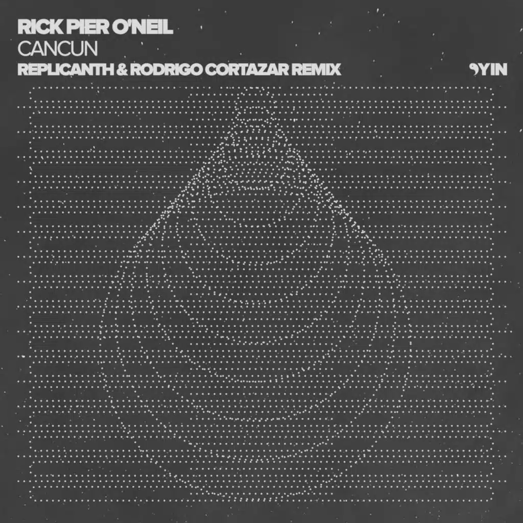 Cancun (Replicanth & Rodrigo Cortazar Remix)