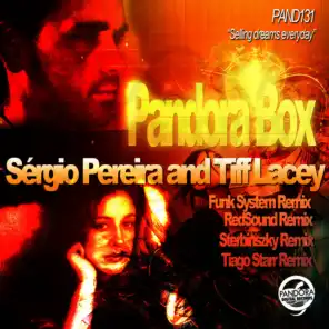 Pandora Box 