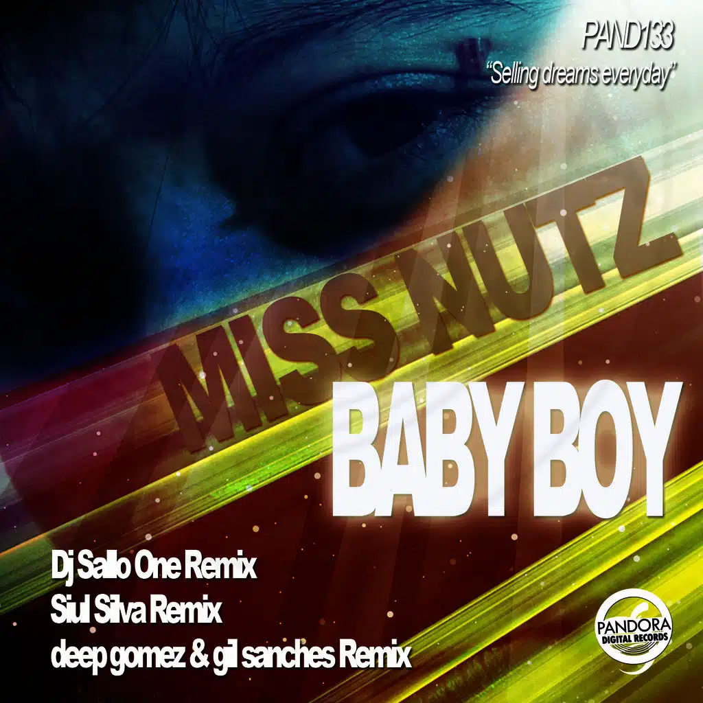 Baby Boy (Siul Silva Remix)