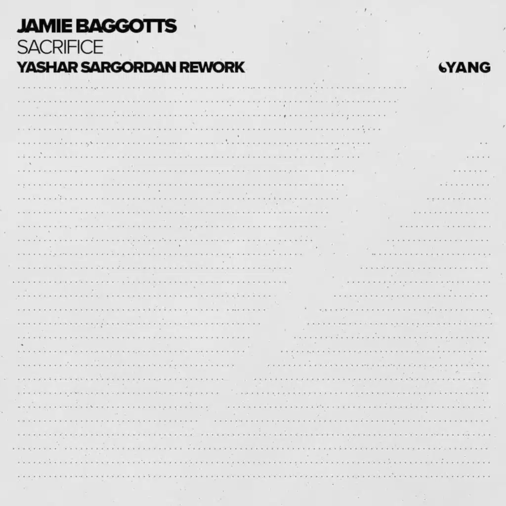 Sacrifice (Yashar Sargordan Rework)