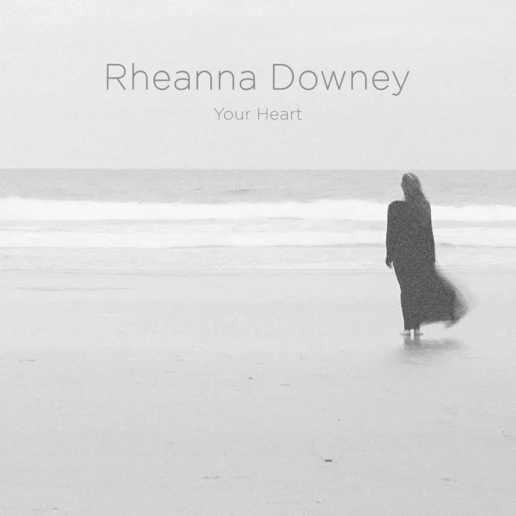 Rheanna Downey