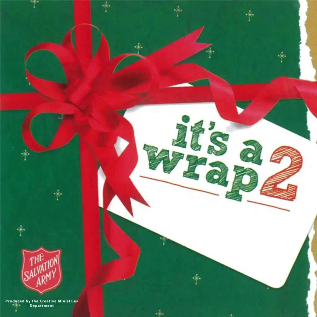 The Salvation Army: It's a Wrap 2