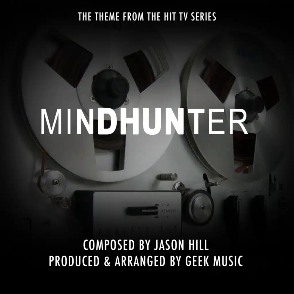 Mindhunter - Main Theme
