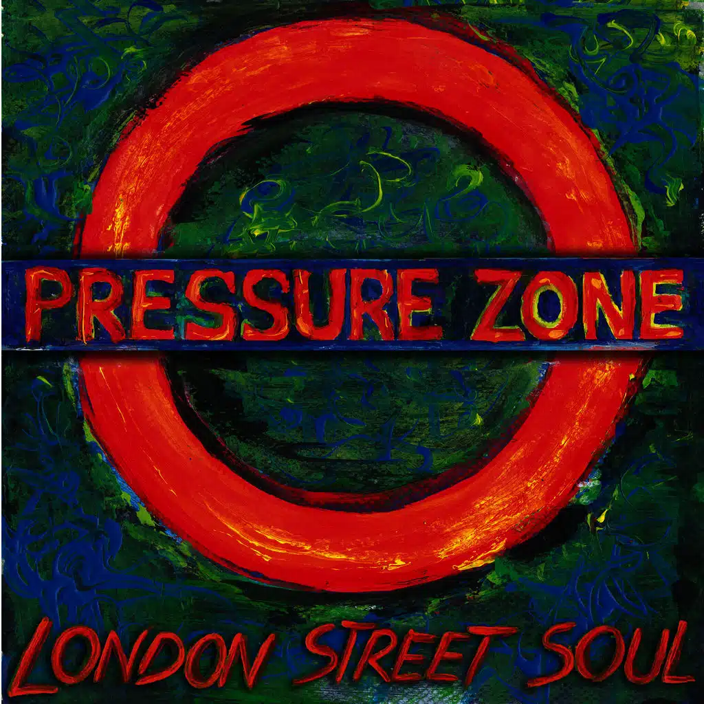 London Street Soul