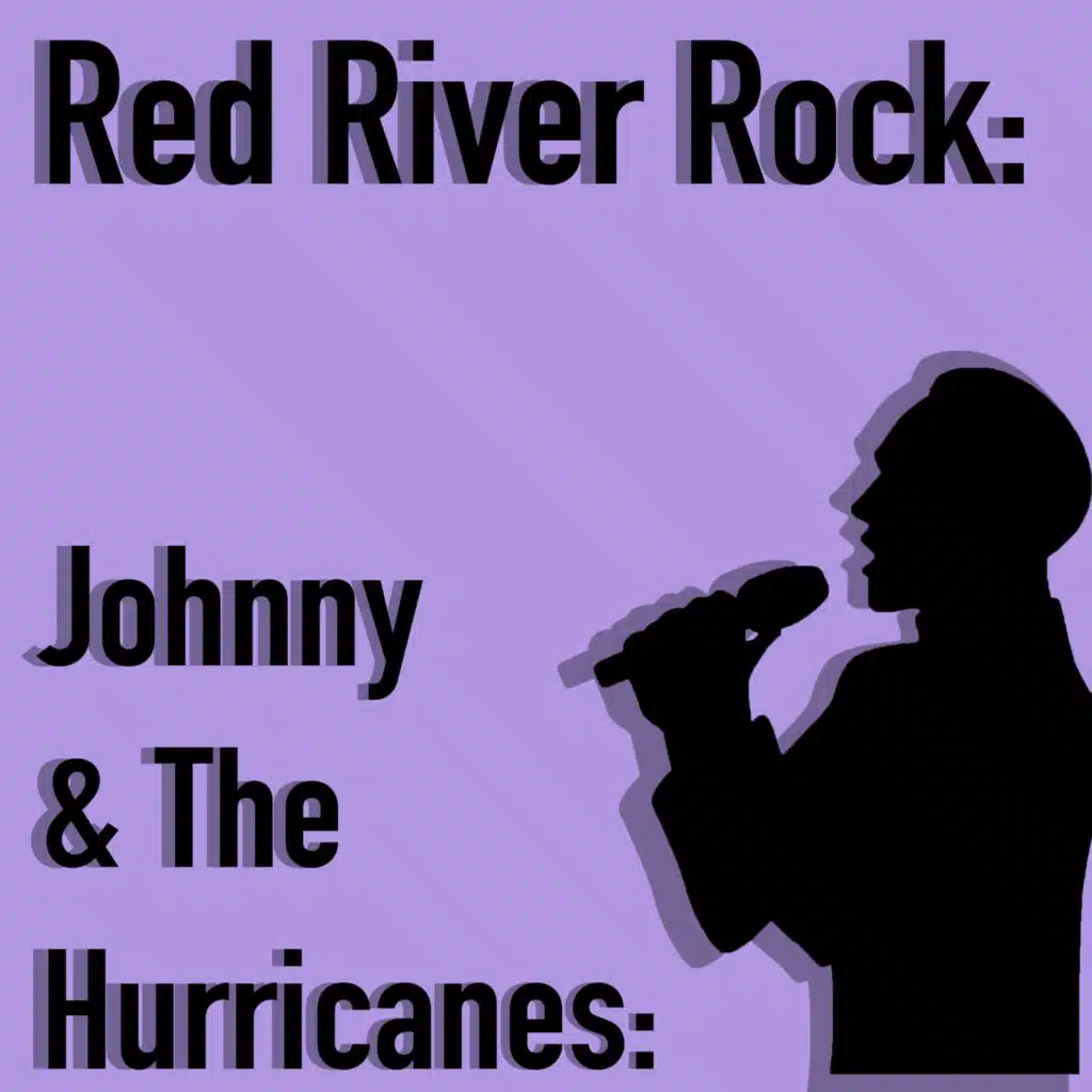 Johnny & The Hurricanes