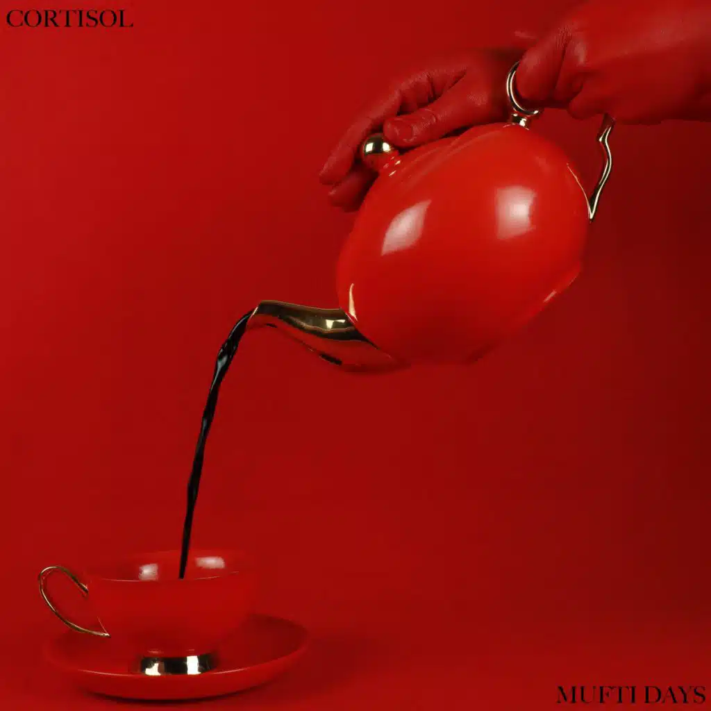 Cortisol