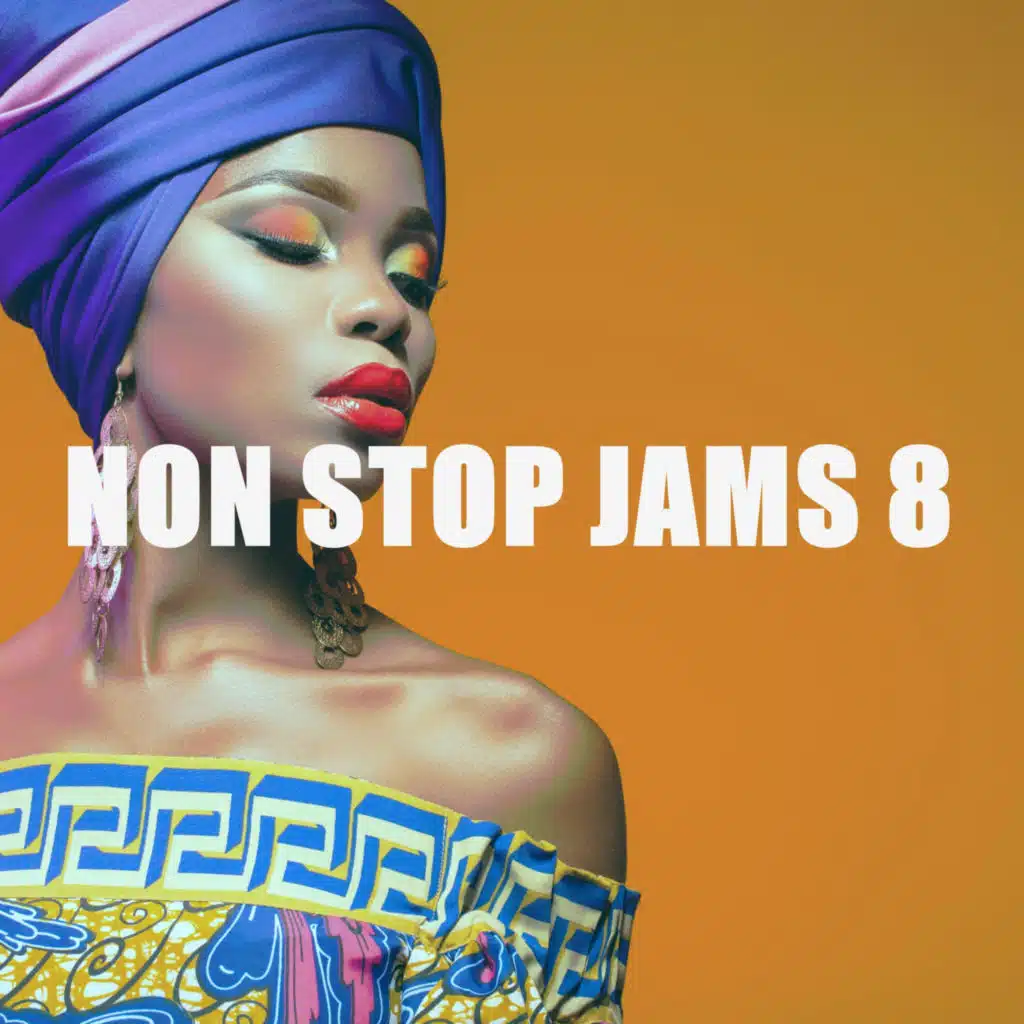 NON STOP JAMS 8