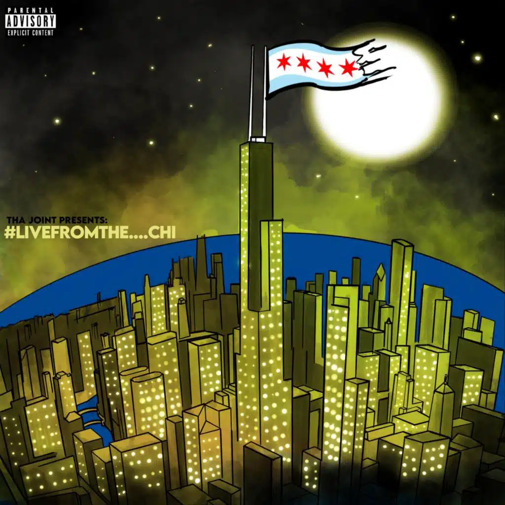 Live from The... Chi