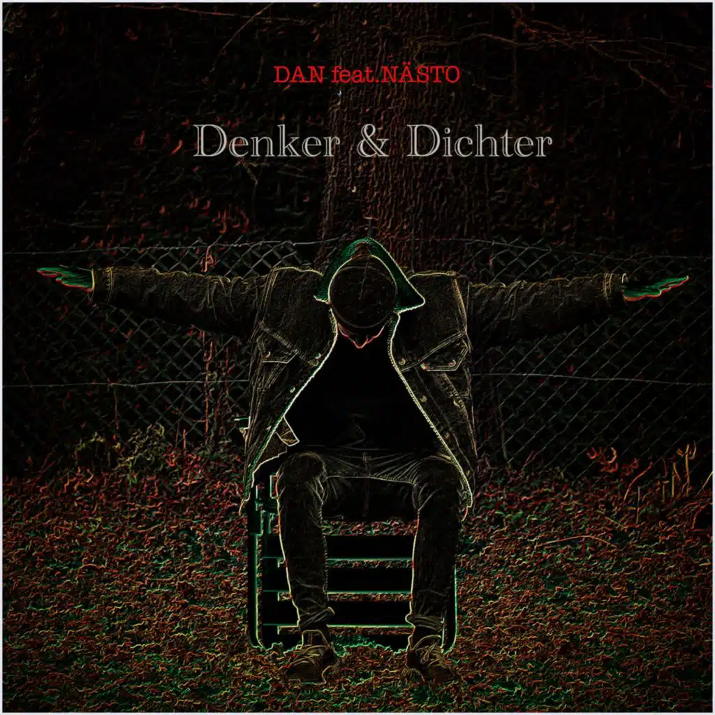 Denker & Dichter (feat. Nästo)
