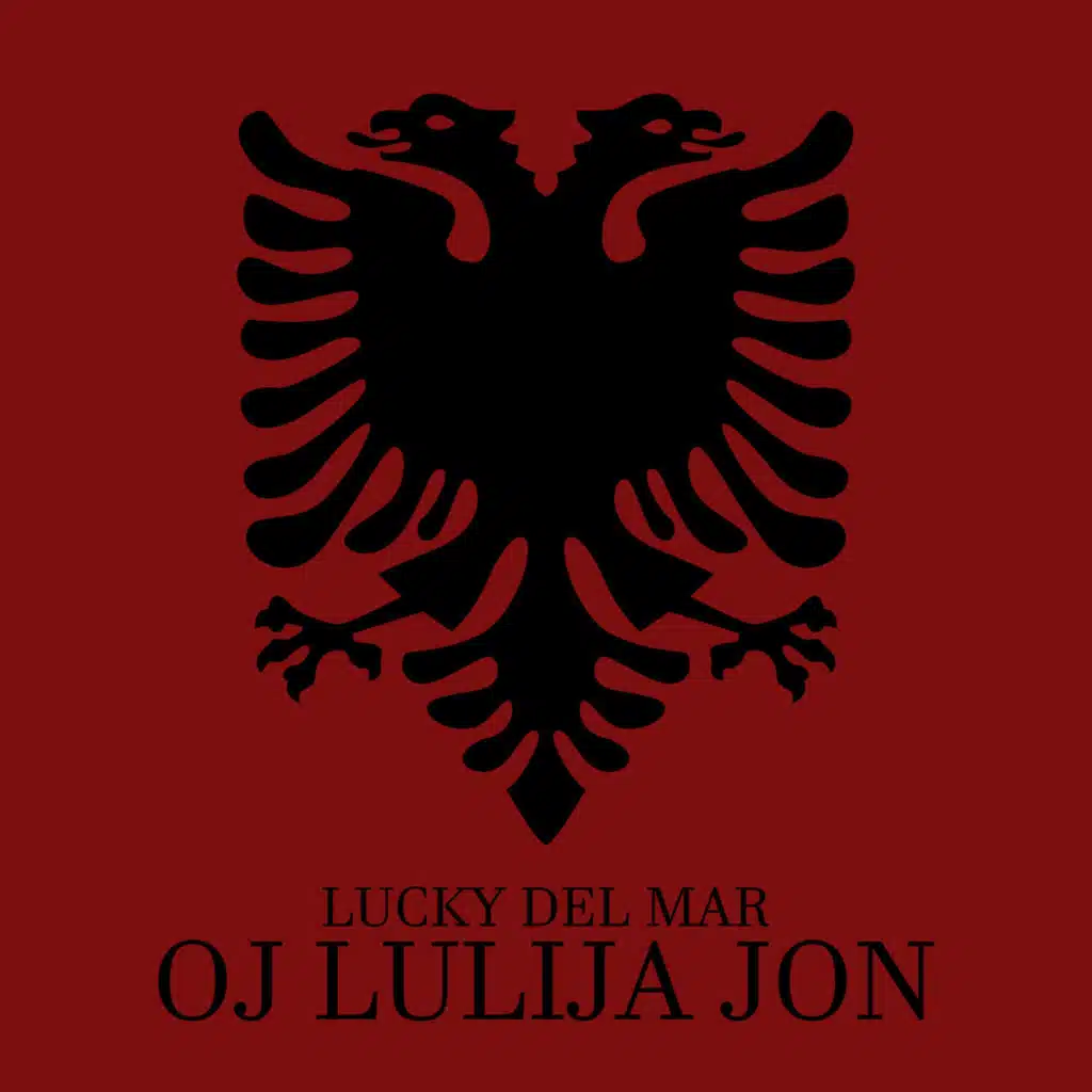 Oj Lulija Jon