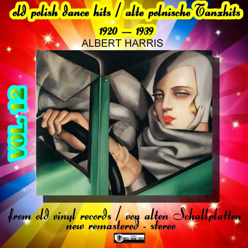 Albert Harris