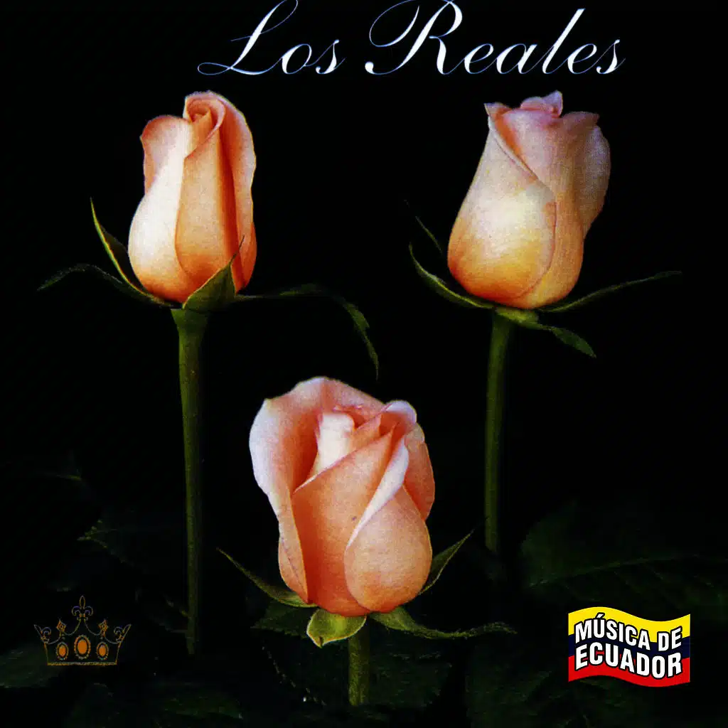 Los Reales. Música de Ecuador